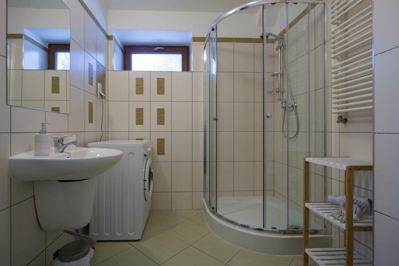 Z Widokiem Ubytování v soukromí